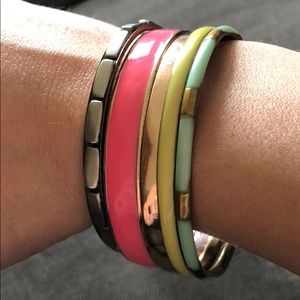 American Eagle bracelets